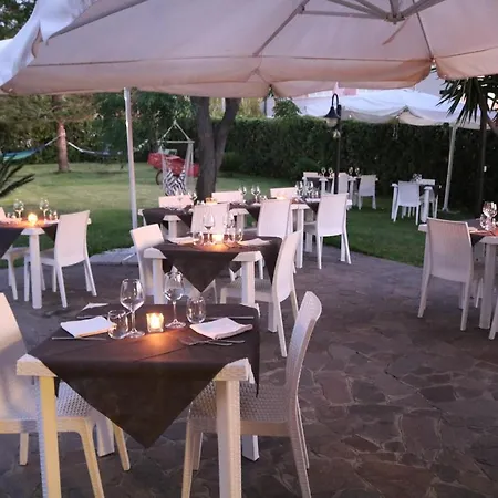 Brunella Bed & Breakfast