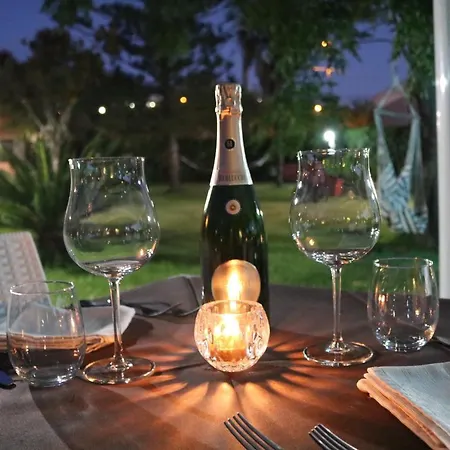 Bed & Breakfast Brunella