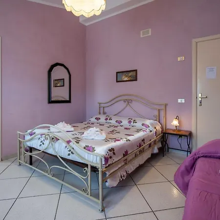 Frühstückspension Brunella 4*
