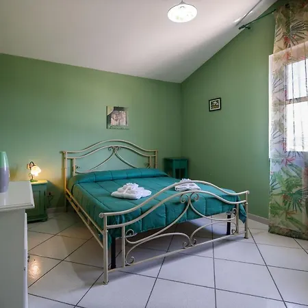 Bed & Breakfast Brunella
