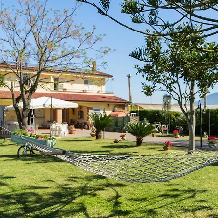 Brunella Bed & Breakfast *