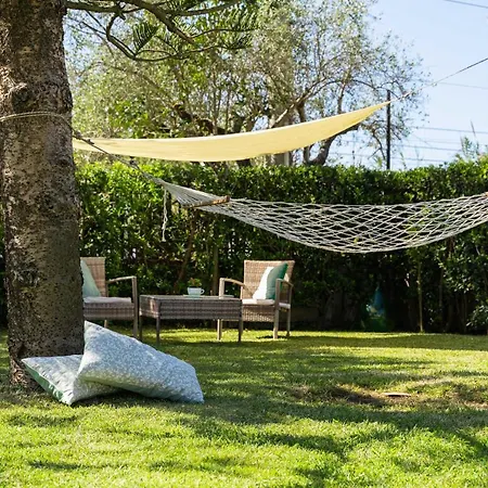 Alojamento de Acomodação e Pequeno-almoço Brunella