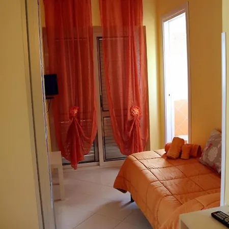 Brunella 4* Agropoli