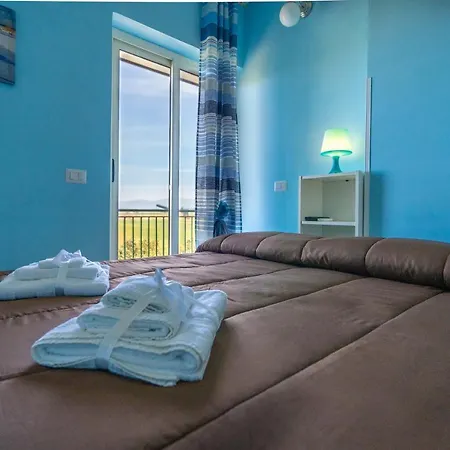 Brunella Agropoli