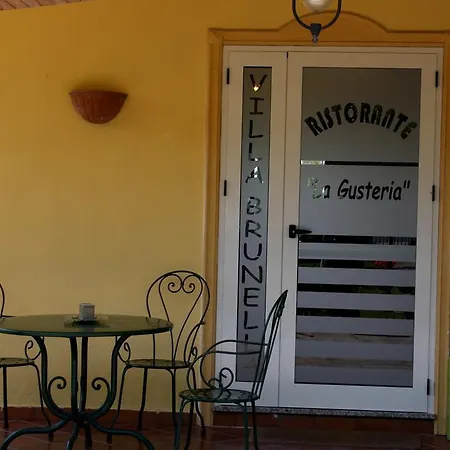 Bed & Breakfast Brunella