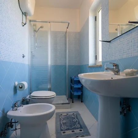 Bed & Breakfast Brunella *
