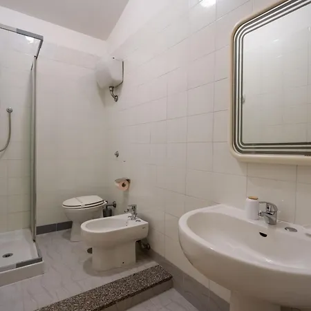 Brunella 4* Agropoli