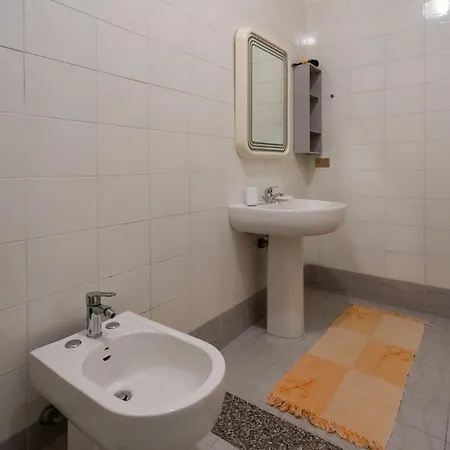 Bed & Breakfast Brunella Agropoli