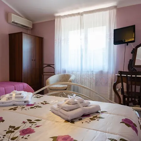 Brunella 4*