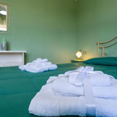 Brunella Bed & Breakfast *