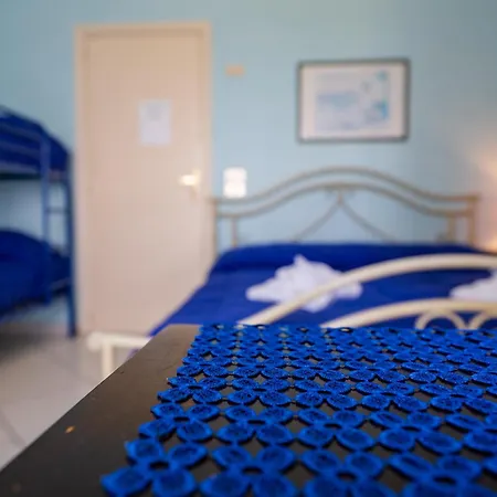 Bed & Breakfast Brunella Agropoli