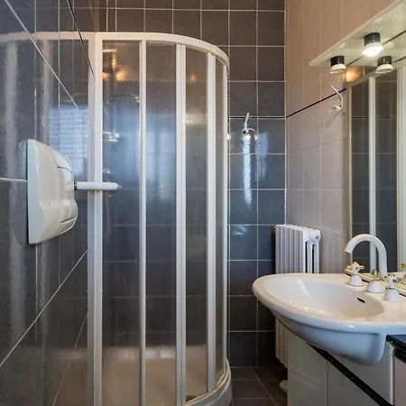 Bed & Breakfast Brunella Agropoli