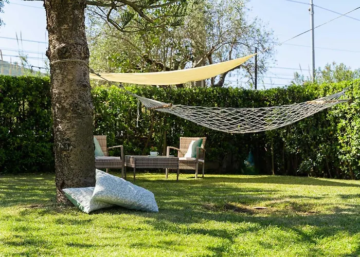 Alojamento de Acomodação e Pequeno-almoço Brunella