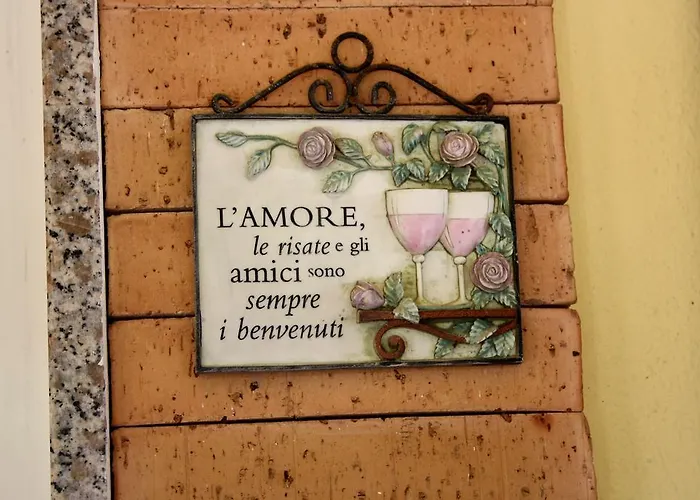 Alojamento de Acomodação e Pequeno-almoço Brunella 4*