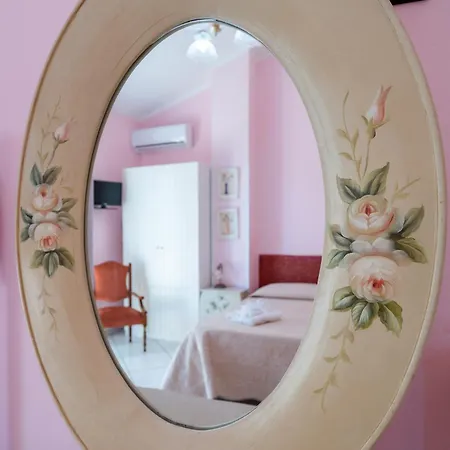 Brunella 4* Agropoli