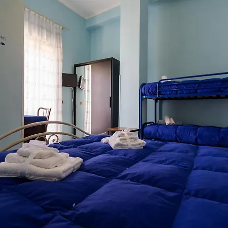 Brunella Oda ve Kahvaltı Agropoli